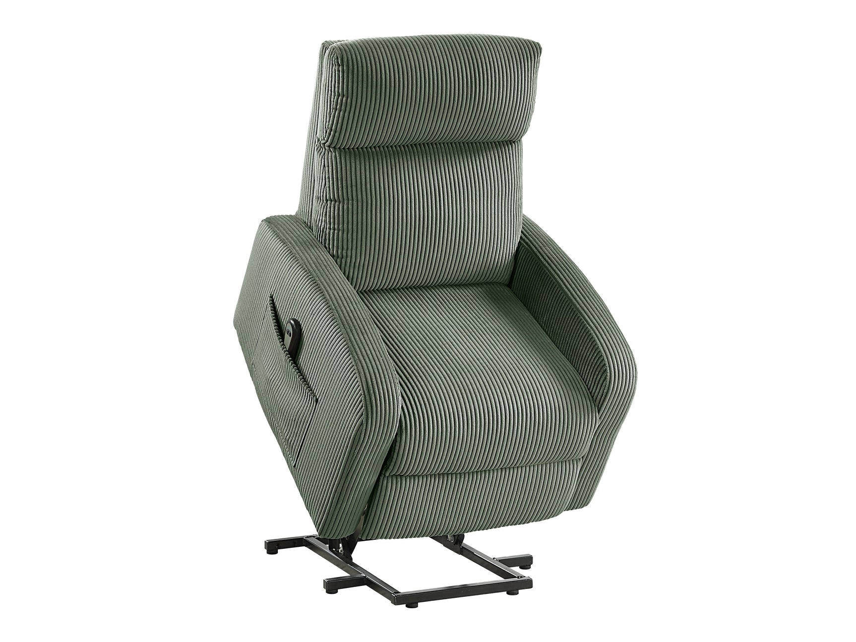 Parsons Green Power Lift Chair - Ornate Home