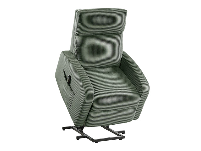 Parsons Green Power Lift Chair - Ornate Home