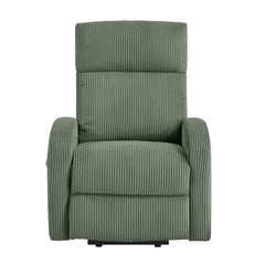 Parsons Green Power Lift Chair - Ornate Home