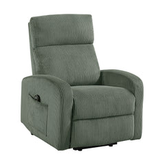 Parsons Green Power Lift Chair - Ornate Home