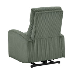 Parsons Green Power Lift Chair - Ornate Home
