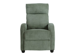 Parsons Green Reclining Chair - Ornate Home