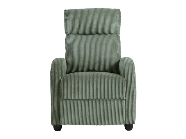 Parsons Green Reclining Chair - Ornate Home