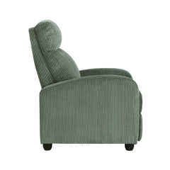 Parsons Green Reclining Chair - Ornate Home