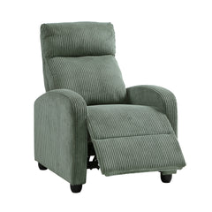 Parsons Green Reclining Chair - Ornate Home