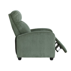 Parsons Green Reclining Chair - Ornate Home