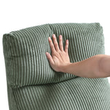 Parsons Green Reclining Chair - Ornate Home