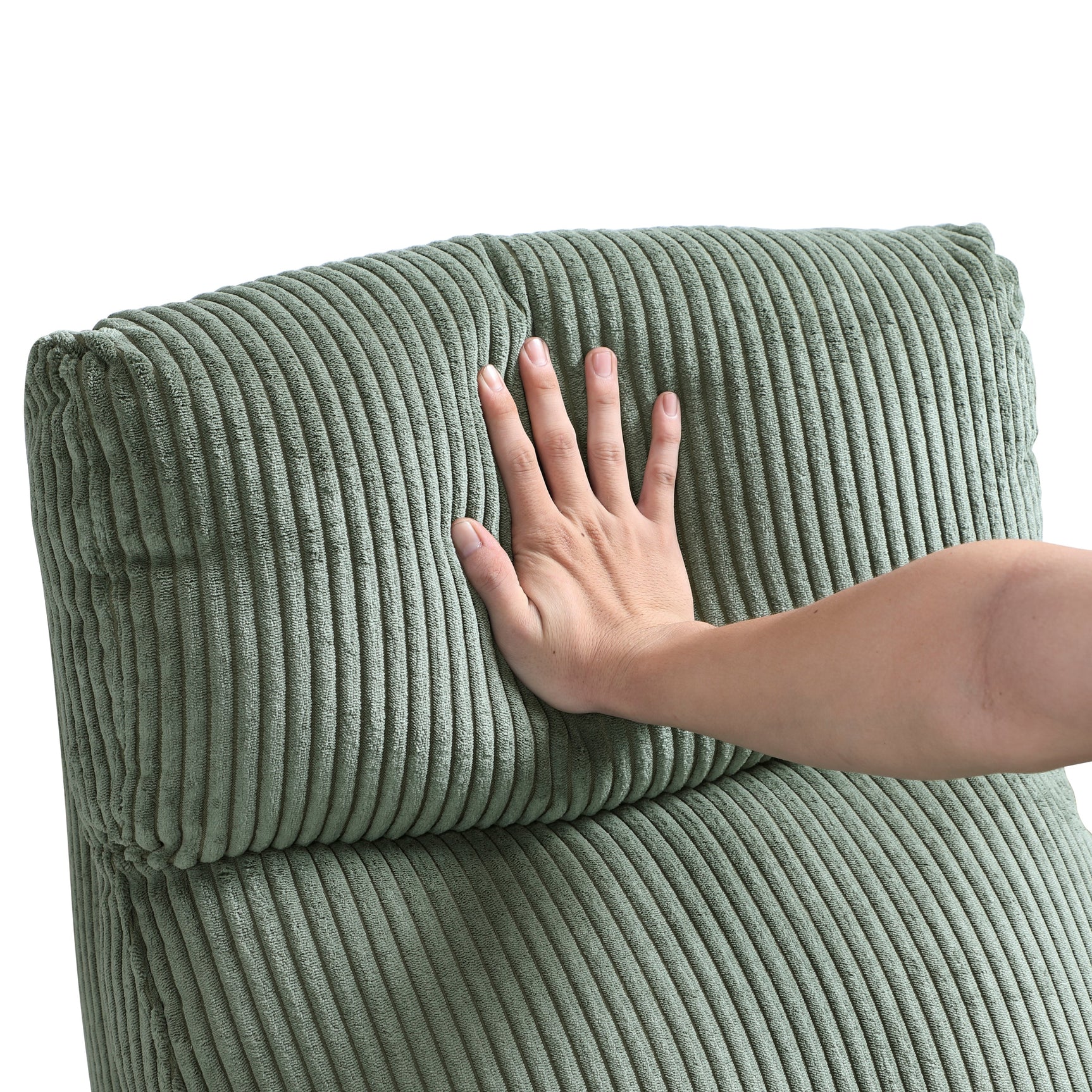 Parsons Green Reclining Chair - Ornate Home