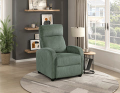 Parsons Green Reclining Chair - Ornate Home