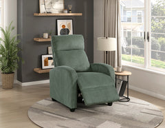 Parsons Green Reclining Chair - Ornate Home