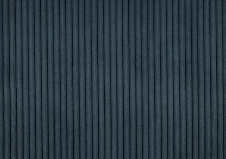 Parsons Midnight Blue Reclining Chair - Ornate Home