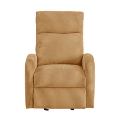Parsons Yellow Power Lift Chair - Ornate Home