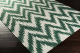 Parsonsfield Area Rug - Clearance - Ornate Home