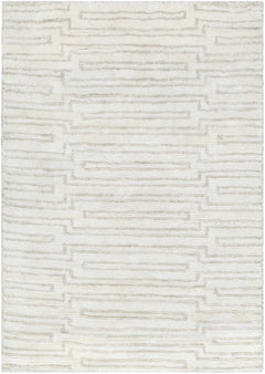 Partlow Area Rug - Clearance - Ornate Home