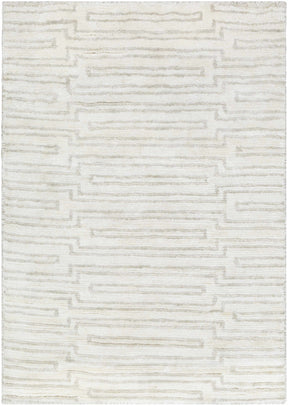 Partlow Area Rug - Clearance - Ornate Home