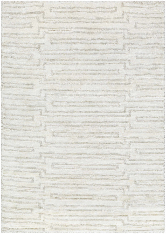 Partlow Area Rug - Clearance - Ornate Home