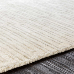 Partlow Area Rug - Clearance - Ornate Home