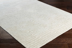 Partlow Area Rug - Clearance - Ornate Home