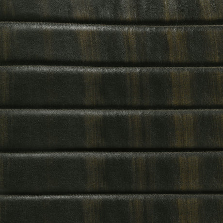 Partridge Antique Espresso 5-piece Counter Height Dining Room Set - Ornate Home