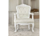 Pascal Accent Chair - Ornate Home