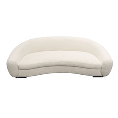 Pascal Bone Sofa - Ornate Home