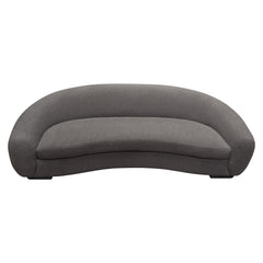 Pascal Charcoal Sofa - Ornate Home