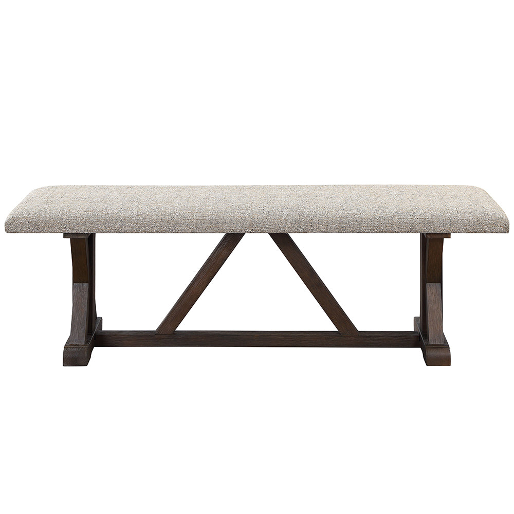 Pascaline Bench - Ornate Home
