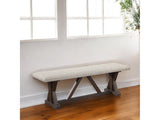 Pascaline Bench - Ornate Home