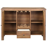 Pascaline Server - Ornate Home