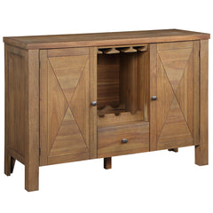 Pascaline Server - Ornate Home