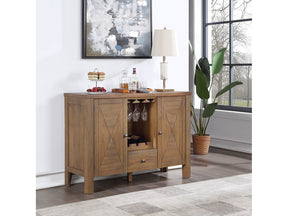 Pascaline Server - Ornate Home