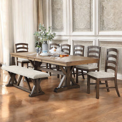 Pascaline Side Chair (Set-2) - Ornate Home