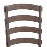 Pascaline Side Chair (Set-2) - Ornate Home