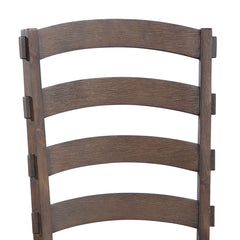 Pascaline Side Chair (Set-2) - Ornate Home