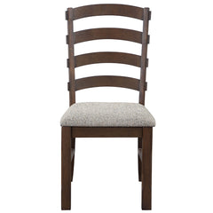 Pascaline Side Chair (Set-2) - Ornate Home