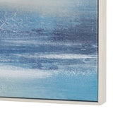 Pasco Blue/Green Canvas