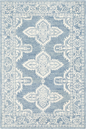 Passaic Hand Tufted Wool Rug - Ornate Home