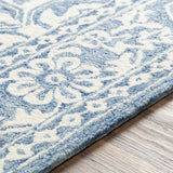 Passaic Hand Tufted Wool Rug - Ornate Home