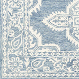 Passaic Hand Tufted Wool Rug - Ornate Home