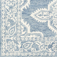 Passaic Hand Tufted Wool Rug - Ornate Home