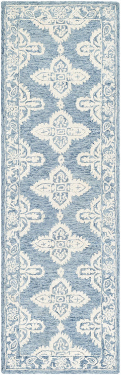 Passaic Hand Tufted Wool Rug - Ornate Home