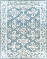 Passaic Hand Tufted Wool Rug - Ornate Home