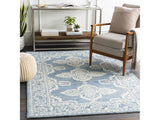 Passaic Modern Wool Rug - Ornate Home