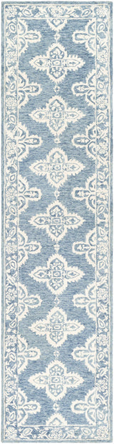 Passaic Modern Wool Rug - Ornate Home