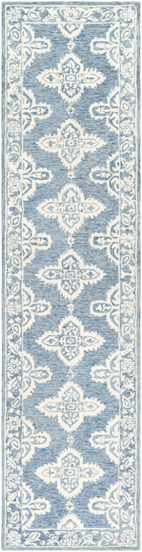 Passaic Modern Wool Rug - Ornate Home