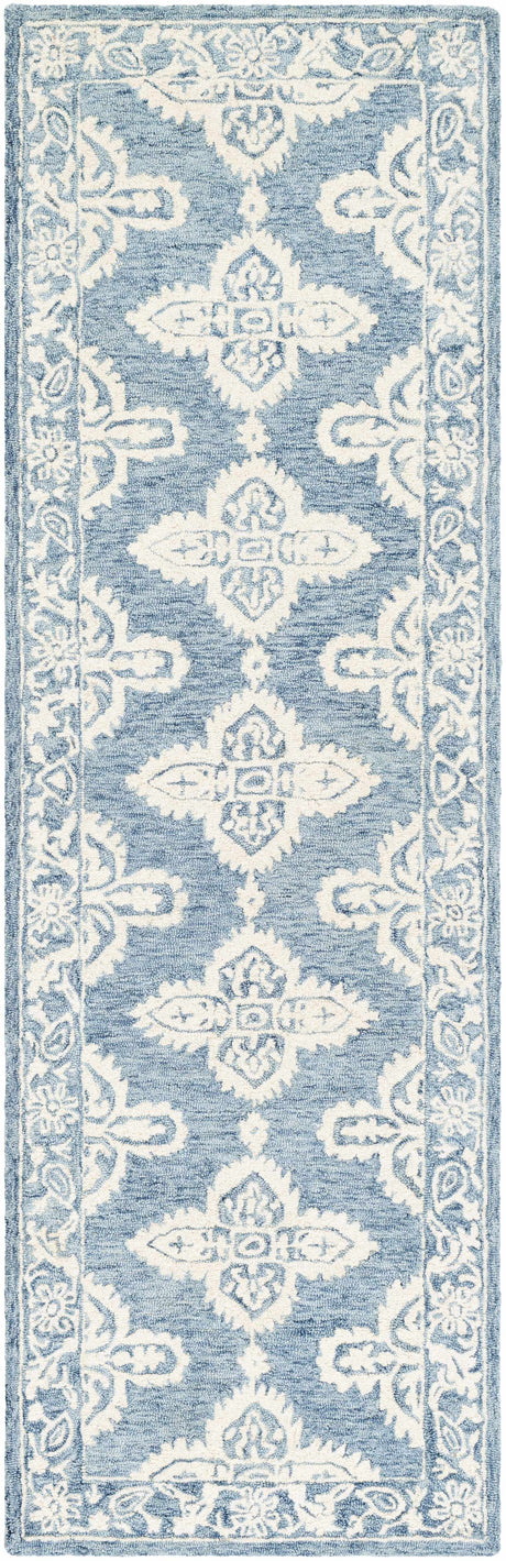 Passaic Modern Wool Rug - Ornate Home