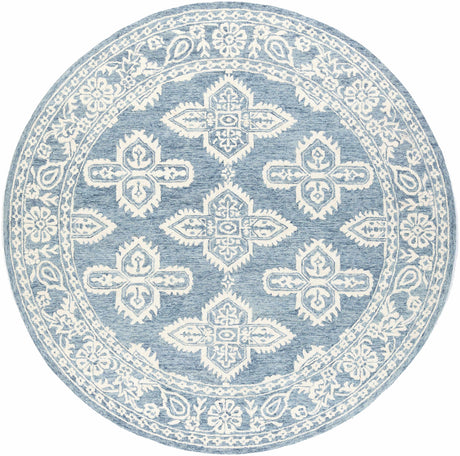 Passaic Modern Wool Rug - Ornate Home