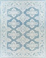 Passaic Modern Wool Rug - Ornate Home