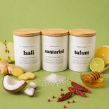 The Passport Collection Bundle