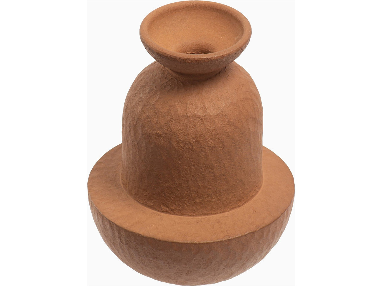 Pata Decorative Vessel - Ornate Home